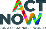 Elia Group ACT NOW logo